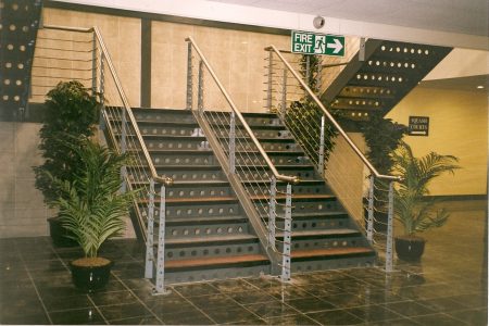 stair